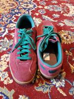 Puma Sneaker, Größe 40 Bayern - Kaufbeuren Vorschau