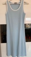 Marc O‘Polo Strandkleid Gr. S hellblau Stuttgart - Stuttgart-West Vorschau