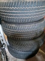 Pic up reifen 265/60 R18 AT25 110H Dunlop Grandtrek Hansestadt Demmin - Altentreptow Vorschau