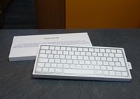 Apple Kabellose Tastatur - Magic Keyboard - MK2A3D/A - Neu !!! Pankow - Prenzlauer Berg Vorschau