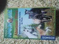 Spiel "Abenteuer Pferd" Herzogtum Lauenburg - Geesthacht Vorschau