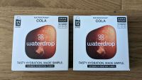 Waterdrop Cola 23 Würfel Wandsbek - Hamburg Marienthal Vorschau