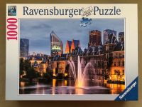 Ravensburger Puzzle 1000 Teile Binnenhof Den Haag Niedersachsen - Bassum Vorschau