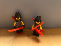 Lego Ninjago Figuren Scooter, Buffer Nordrhein-Westfalen - Königswinter Vorschau