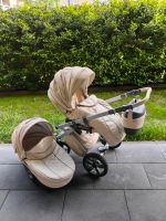 Kinderwagen von Knorr Baby Olive Pure Nordrhein-Westfalen - Selm Vorschau