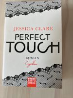 Perfect Touch Buch Sachsen - Neustadt Vorschau