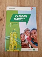 Camden Market 4 Junior Workbook Förderheft 9783141490794 Berlin - Hellersdorf Vorschau