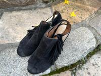 Sandalen Tamaris Gr. 36 Niedersachsen - Bovenden Vorschau