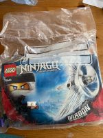 Lego Ninjago Airjitzu Zane 70648 Rheinland-Pfalz - Steinebach (Sieg) Vorschau