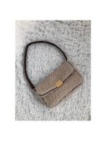 Zara Tasche Handtasche Teddyfell beige braun Nordrhein-Westfalen - Hagen Vorschau