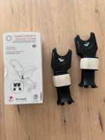 Kinderwagen Adapter für Cybex und Maxi-Cosi Babysafe Bayern - Neu Ulm Vorschau