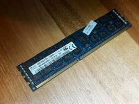 16GB Ram Riegel -  16GB SKhynix 2Rx4 PC3L - 12800R - 11 - 13 - E2 Nordrhein-Westfalen - Geseke Vorschau