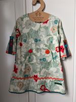 Kleid Blumen Buntwäsche Traumkleid Zucker 98 104 selfmade Etsy Thüringen - Erfurt Vorschau