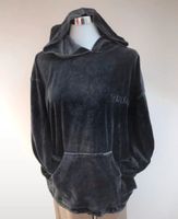 Vintage Hoodie oversized schwarz Nicki Nickihoodie 80er 90er Jahr Bonn - Beuel Vorschau