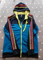 Adidas Jacke Sachsen - Döbeln Vorschau