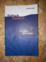 Theodor Fontane - Irrungen, Wirrungen EinFach Deutsch Hessen - Grebenhain Vorschau