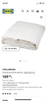 FJÄLLARNIKA vier Jahreszeiten Decke Ikea Bayern - Vaterstetten Vorschau