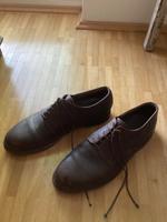 Lottconcept budapester Schuhe gr. 7 Herren Aubing-Lochhausen-Langwied - Aubing Vorschau