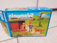 Playmobil  Golden Retriever mit Welpen Nordrhein-Westfalen - Erftstadt Vorschau