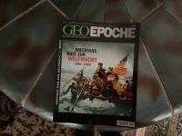 GEO Epoche, das Magazin für Geschichte - diverse Hefte Hessen - Glashütten Vorschau