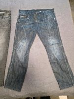 2× Herren Jeans 42/44 / 1× blau 1× grau Nordrhein-Westfalen - Schwelm Vorschau