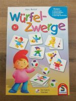 Würfelzwerge Spiel Kinder Baden-Württemberg - Singen Vorschau