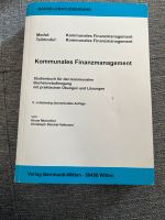 Kommunales Finanzmanagement Lehrbuch Lindenthal - Köln Weiden Vorschau