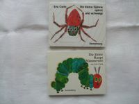 Eric Carle Bilderbücher Mini je 6 € Bayern - Augsburg Vorschau