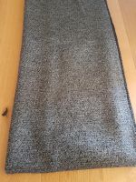 Wollmix Stoff anthrazit 1,60m x1,50m Bayern - Zeilarn Vorschau