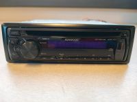 KENWOOD Einzelschacht Radio KDC-101 Bayern - Traunstein Vorschau