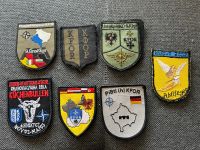 KFOR Bundeswehr Wappen Patches Verbandsabzeichen Brandenburg - Potsdam Vorschau