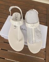 Calvin Klein Sandalen Rheinland-Pfalz - Queidersbach Vorschau