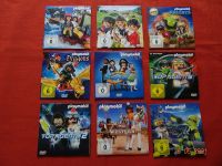 Playmobil DVD´s neu und unbenutzt Sachsen - Rechenberg-Bienenmühle Vorschau