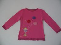 Frühling  Langarmshirt Shirt Prinzessin lillifee Gr.104 110 Wandsbek - Hamburg Sasel Vorschau