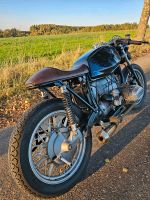 BMW R45 *TÜV NEU* EZ1980 Caferacer Scrambler cafe racer Bayern - Thannhausen Vorschau