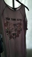 Damenbluse t-shirt Atmosphere G.36 New York City 95 Baden-Württemberg - Mannheim Vorschau