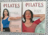 Pilates DVD Rheinland-Pfalz - Kettig Vorschau