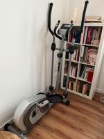 Crosstrainer Heimtrainer Ergometer - Enjoy Fit Schwerin - Großer Dreesch Vorschau