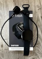 Fitbit Sense mit Ladekabel und Armband - OVP - Defekt Nordrhein-Westfalen - Hövelhof Vorschau