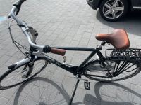 Gazelle Herren Fahrrad Orange Plus Nordrhein-Westfalen - Gronau (Westfalen) Vorschau