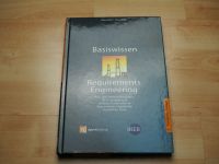 Buch: Basiswissen Requirements Engineering nach IREB-Standard Baden-Württemberg - Sersheim Vorschau