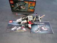 Lego Technik 42057 ultraleicht Hubschrauber Bayern - Neustadt a.d.Donau Vorschau