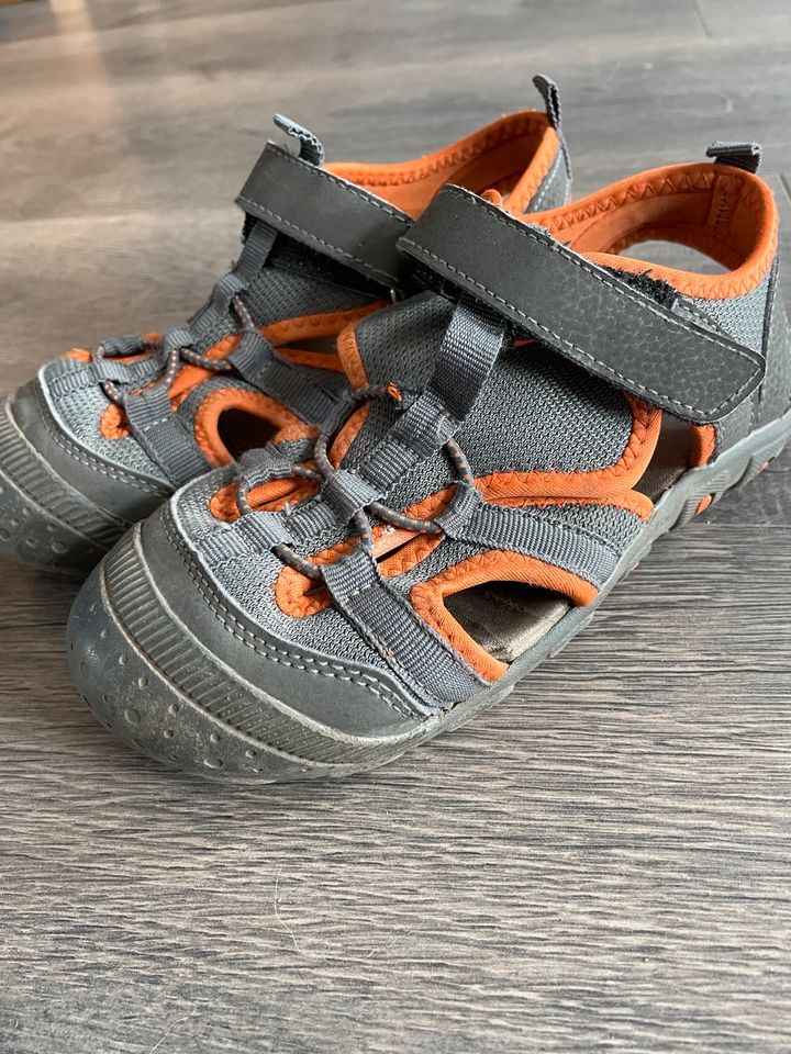 Sandalen Schuhe Gr 33 ⭐️⭐️⭐️ in Dallgow