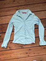 Bluse EDC by Esprit in hellblau S Bayern - Regensburg Vorschau