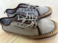 Energie. Sommerschuhe, Stoffschuhe Schwerin - Gartenstadt - Ostorf Vorschau