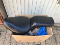 Sitzbank Harley Softail Evo Nordrhein-Westfalen - Wesseling Vorschau