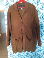 Lederjacke Hemd Vintage Hallhuber Kr. Dachau - Petershausen Vorschau