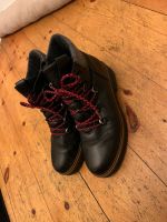 Gabor lace ankle boots Stiefeletten Gr. 38 schwarz Berlin - Pankow Vorschau