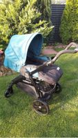 Peg Perego Book Plus Comfortbuggy - wie neu! Bayern - Großheubach Vorschau