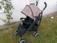 Buggy Knorr Baby guter Zustand Thüringen - Altenfeld Vorschau